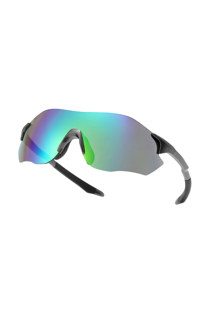 Photochromic Windproof Cycling Sunglasses