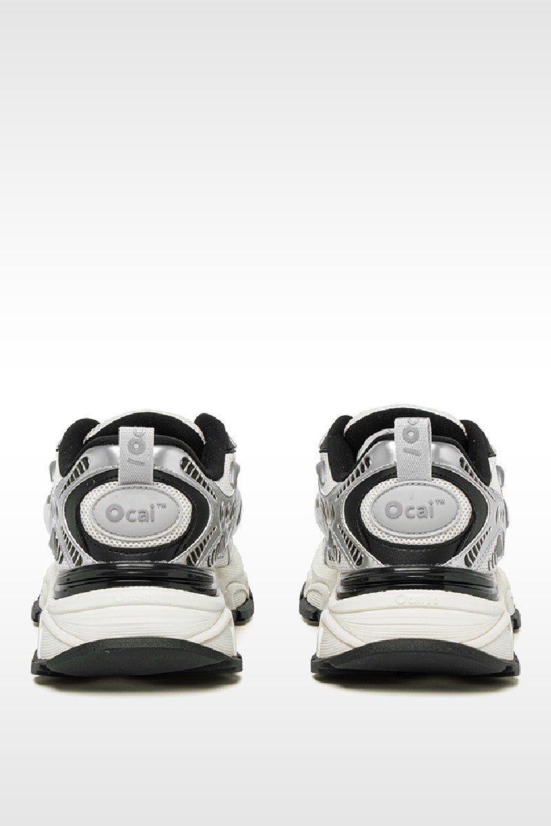 Runtech Chunky Sneakers