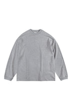 Heavyweight Drop Shoulder Oversized Tee