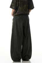 Sage Blade Banana Pants