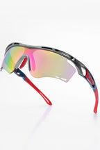 TR90 UV400 Cycling Sunglasses