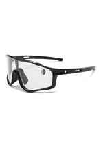 Photochromic Sport Cycling Sunglasses