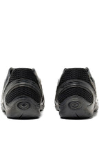 Turbo Lite Series Sneakers Old Black