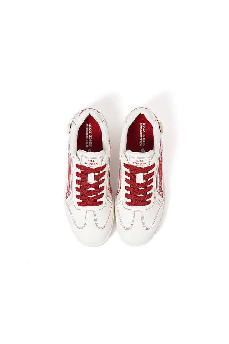 Snake Year Trainer Sneakers