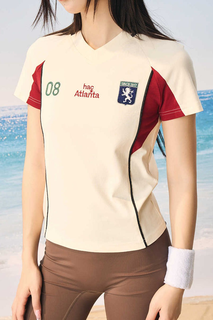 Cooling Quick Dry Sport Tee