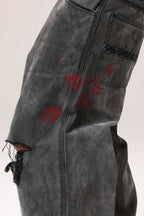 Dirty Workwear Jeans