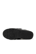 Panda Retro Trainer Sneakers
