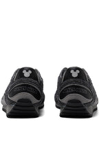 Turbo Urban Series Sneakers Mickey Black