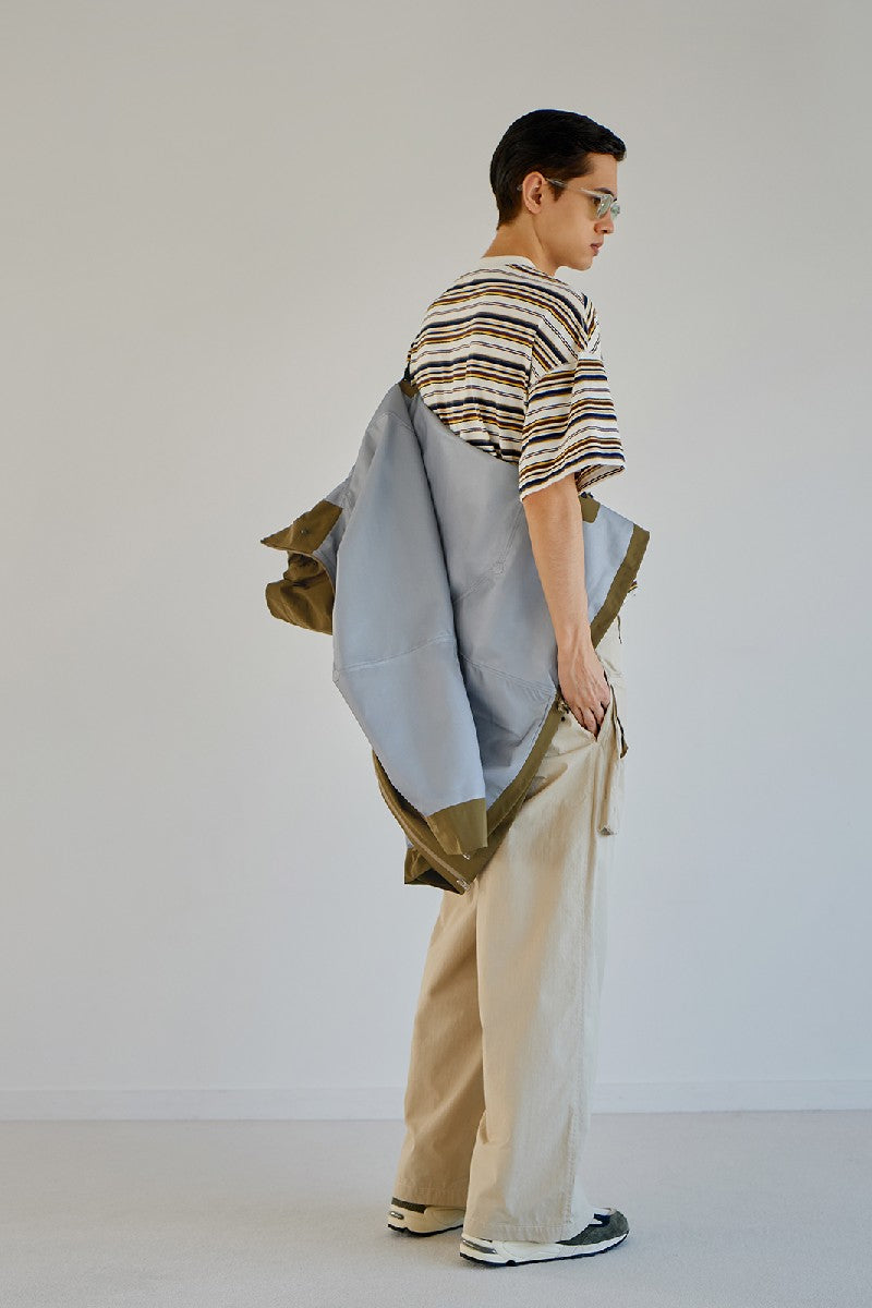 Teflon Outdoor Shell Jacket
