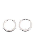 Simple Hoop Ear Cuffs