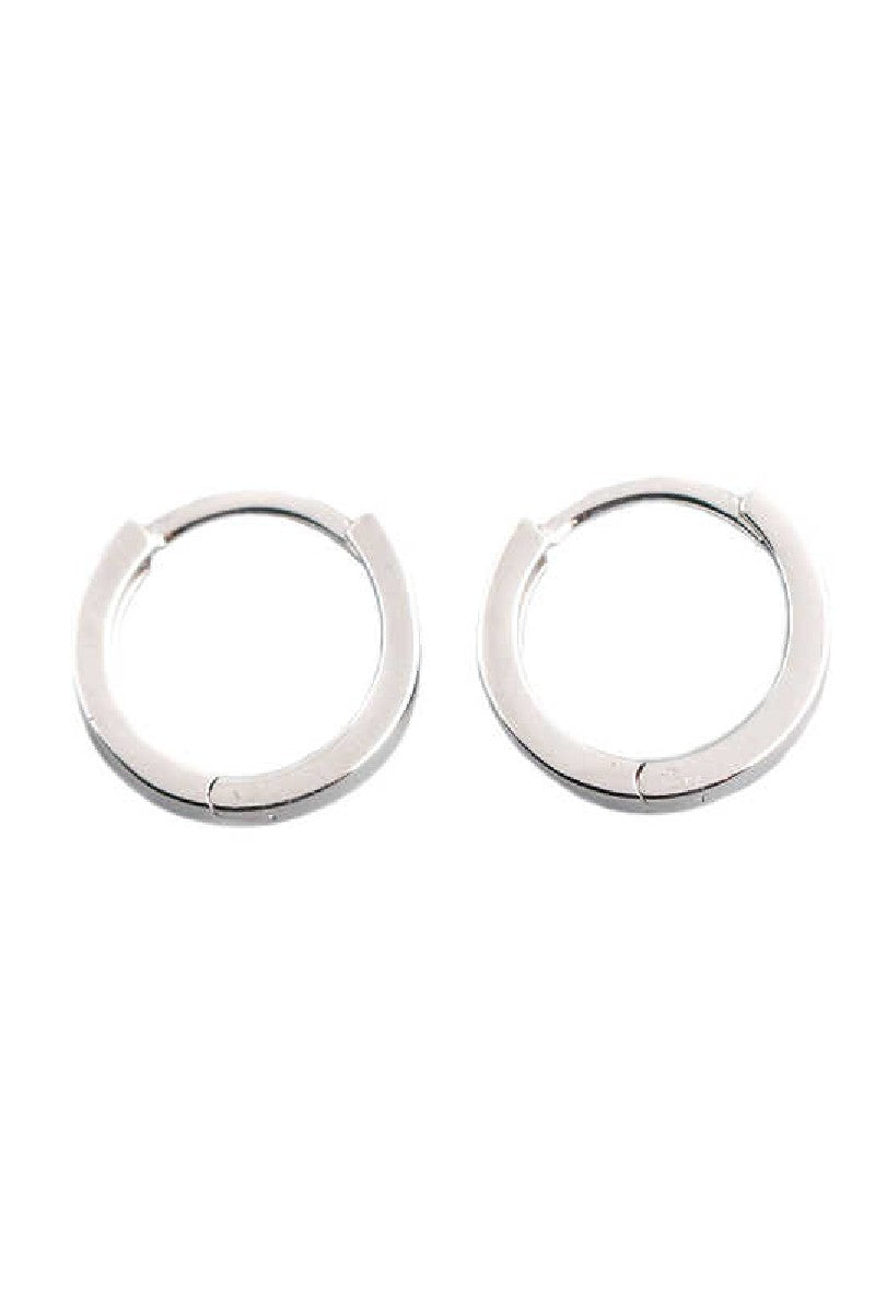 Simple Hoop Ear Cuffs