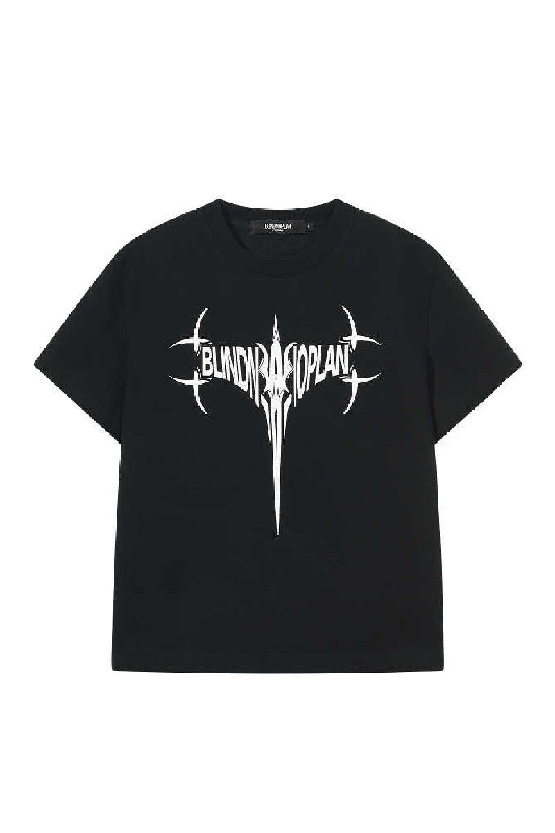 Minimal Graphic T-Shirt