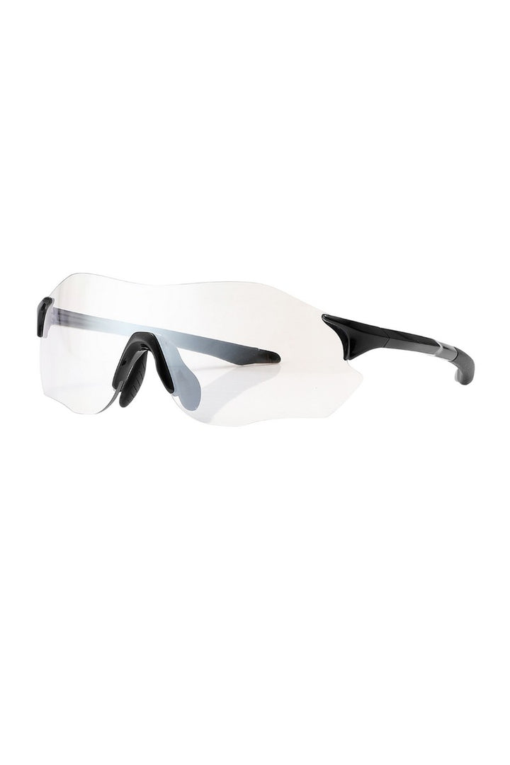 Photochromic Windproof Cycling Sunglasses