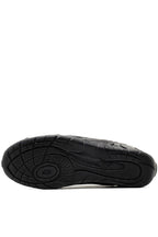 Turbo Lite Series Sneakers Old Black