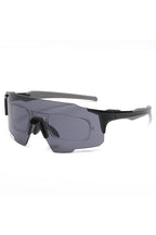 UV Protection Sport Sunglasses