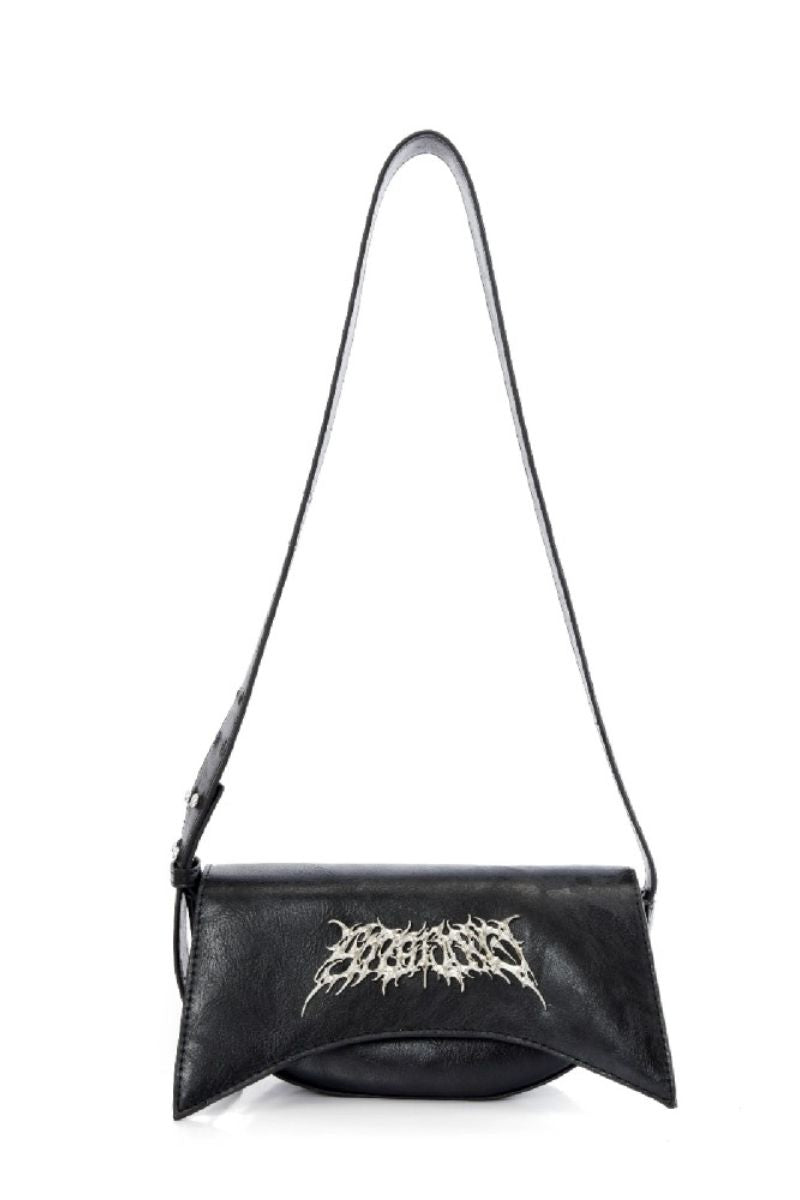 Thorn Vintage Y2K Shoulder Bag – Copping Zone