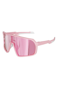 Matte Strawberry Cream Powder + Pink REVO