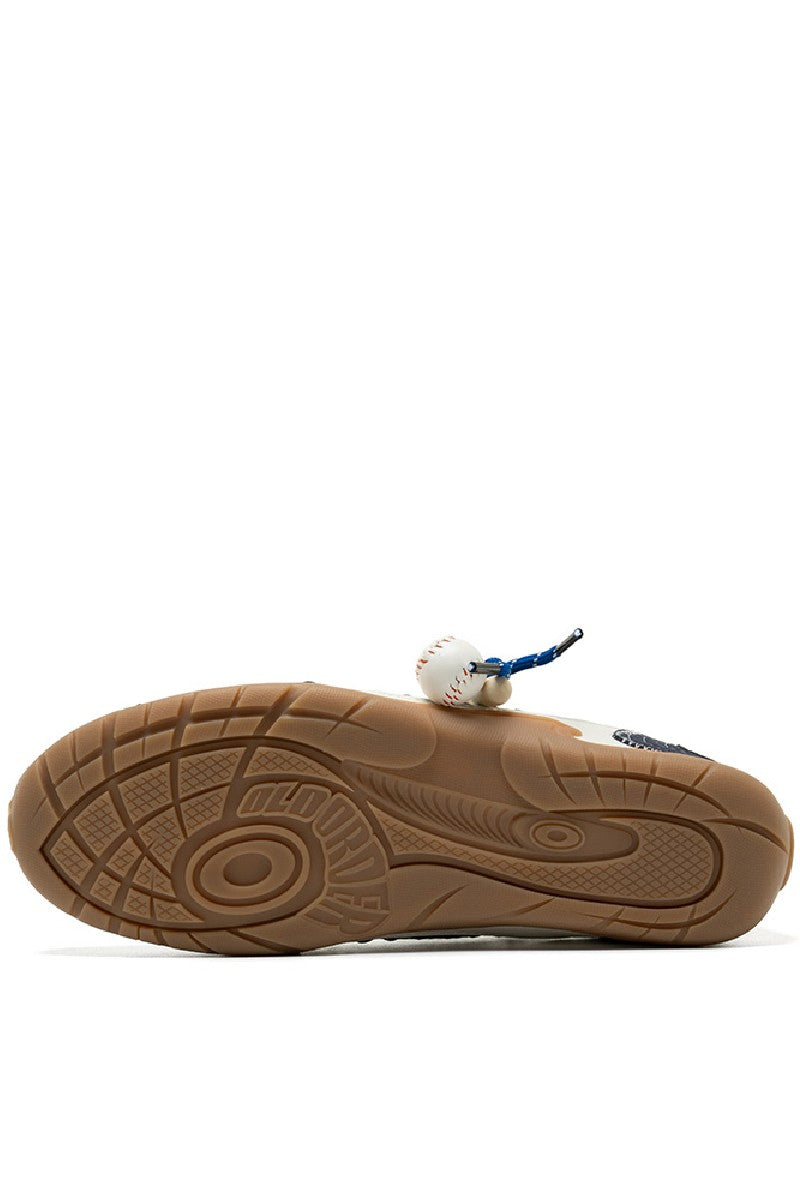Turbo Lite Series Sneakers Navy Blue