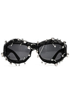 Punk Style Fashion Sunglasses