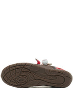 Turbo Lite Series Sneakers Shining Red