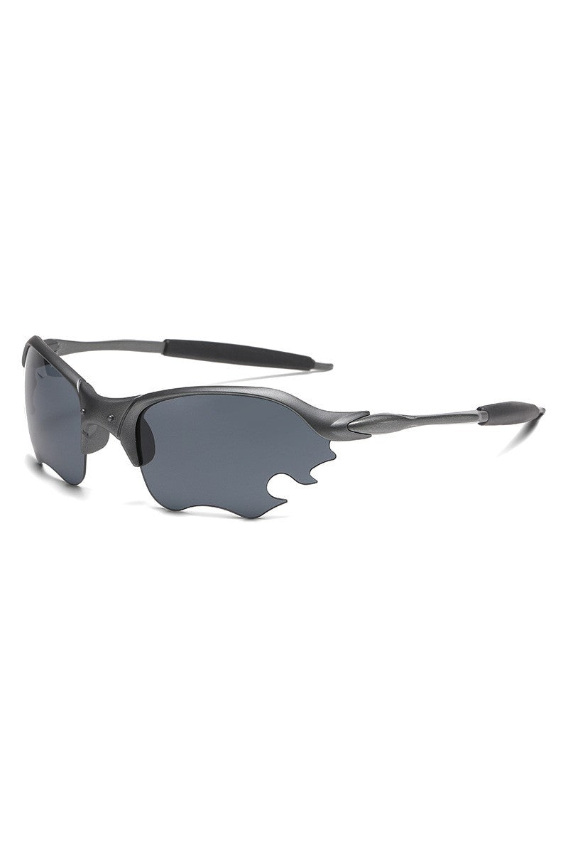 Retro Flame UV Sunglasses