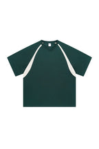 Quick-Dry Loose Tee