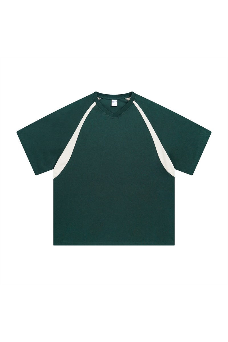 Quick-Dry Loose Tee