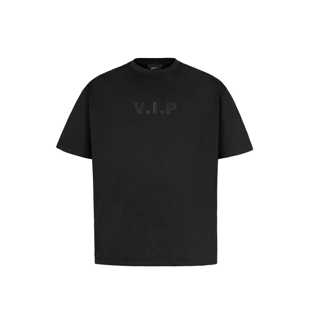 VIP Print Loose Fit Tee