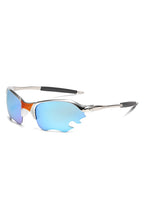 Retro Flame UV Sunglasses