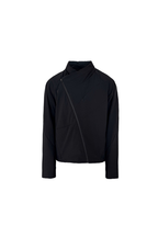UPF50 Packable Hooded Jacket