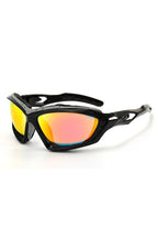 UV Shield Cycling Sunglasses