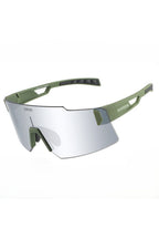 Frameless Cycling Sport Sunglasses