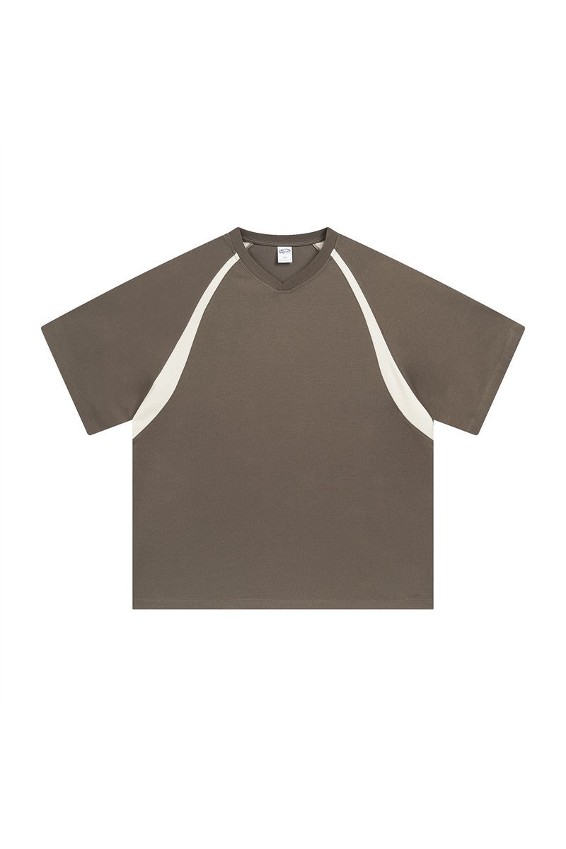 Quick-Dry Loose Tee