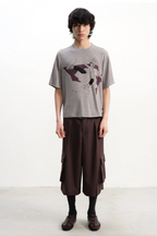 Sofa Graphic T-Shirt