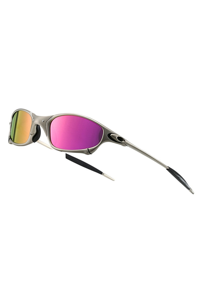 X-Metal Juliet Polarized Sunglasses