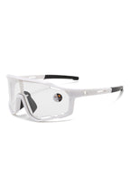 Photochromic Sport Cycling Sunglasses