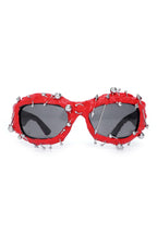 Punk Style Fashion Sunglasses