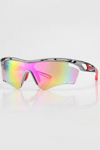 TR90 UV400 Cycling Sunglasses