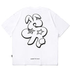 Rabbit Logo Tee - EU Only
