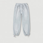 Fleece Gradient Washed Sweatpants