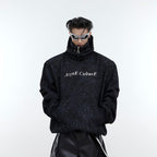 Glitter Logo Hoodie - EU Only