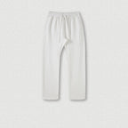 Solid Relaxed Sweatpants
