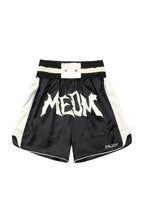 Boxing Logo Shorts