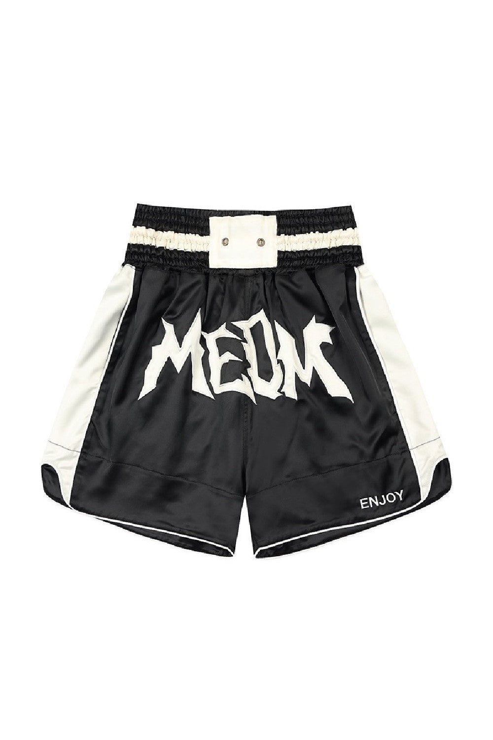 Boxing Logo Shorts