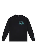 SS23 Logo L/S Tee