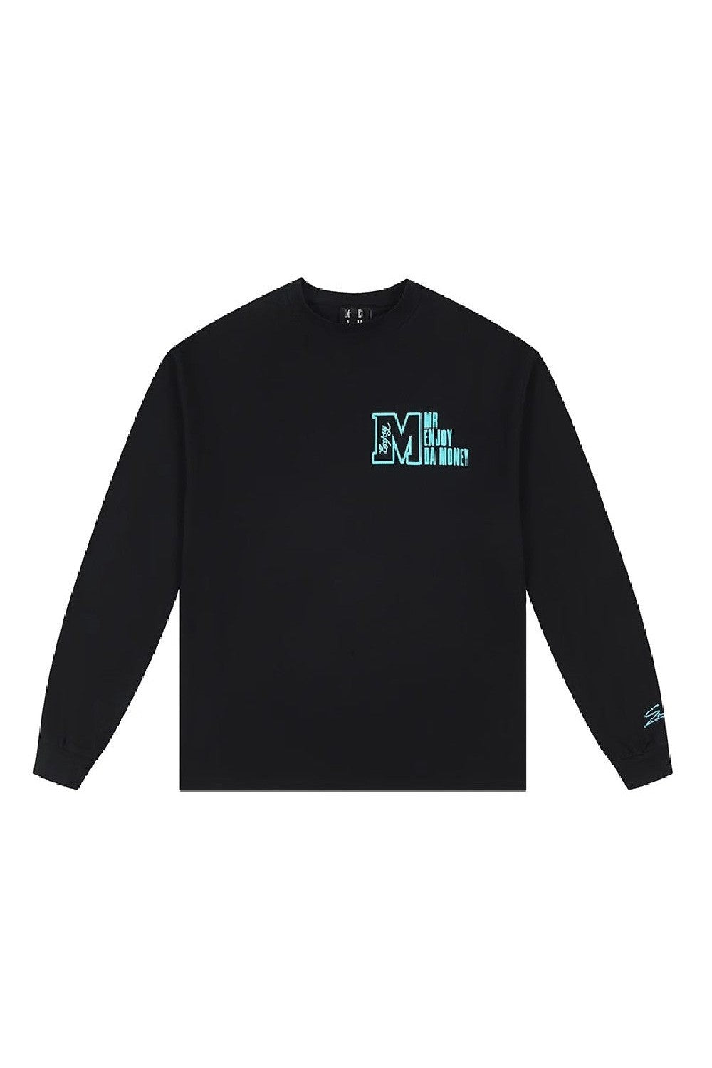 SS23 Logo L/S Tee