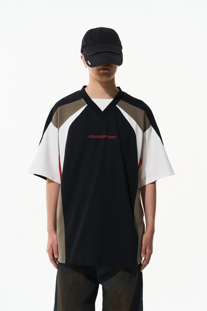 Logo Structure Tee