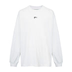 Logo L/S Tee