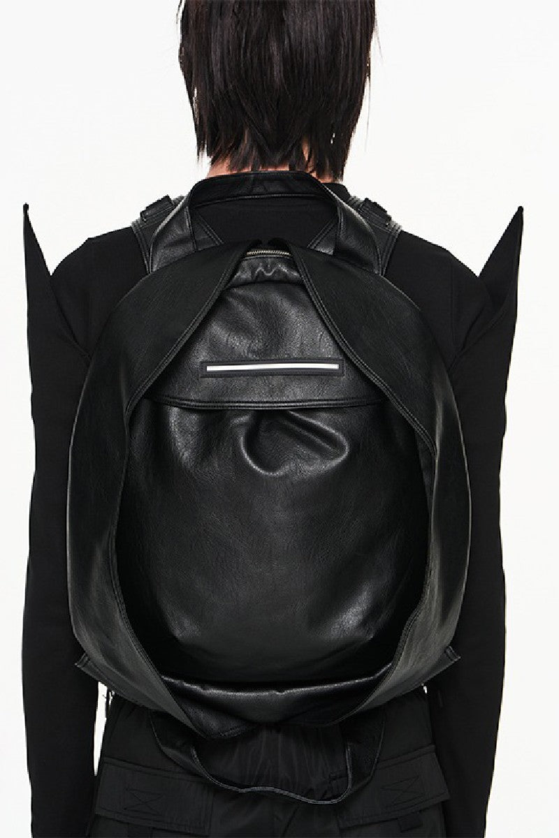 Foldable Bag Backpack
