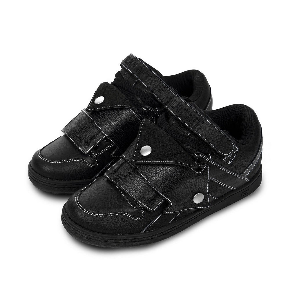 Link Up 3.0 Black Shoes